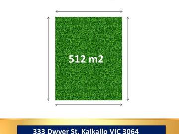 Prime Land Opportunity in Kalkallo