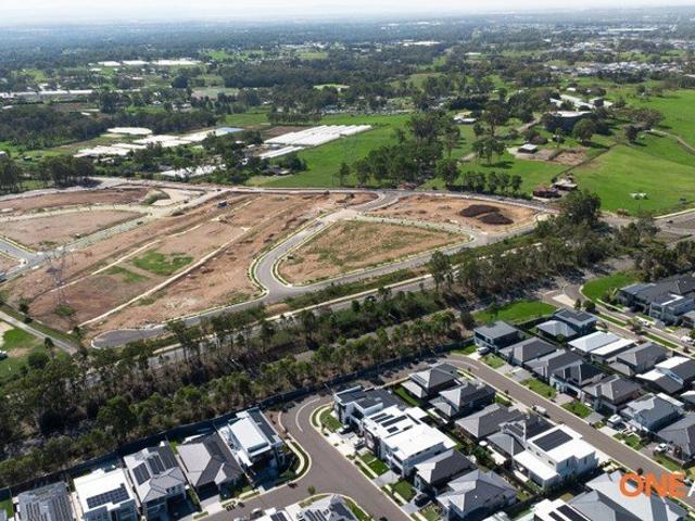Prime Land Opportunity in Leppington
