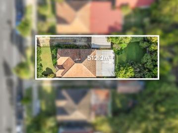 Prime Land Opportunity in Premium Location
