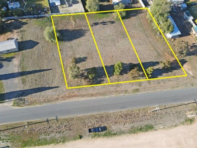 Prime Land Opportunity in Quambatook!
