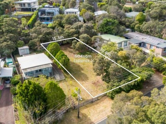Prime Land Opportunity in Rye