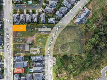 Prime Land Opportunity in Sought After Kellyville Location