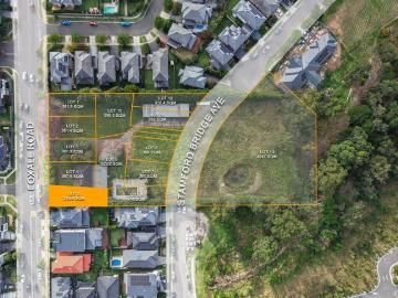Prime Land Opportunity in Sought After Kellyville Location