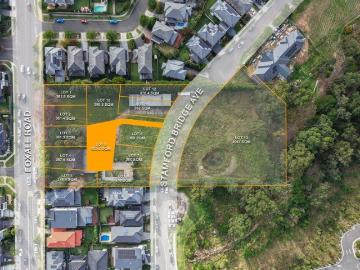 Prime Land Opportunity in Sought After Kellyville Location