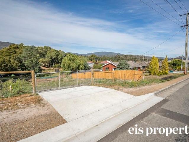 Prime Land Opportunity in the Heart of Cygnet