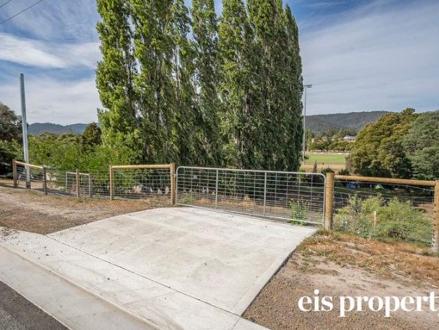 Prime Land Opportunity in the Heart of Cygnet