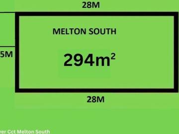 Prime Land Opportunity in the Heart of Melton South