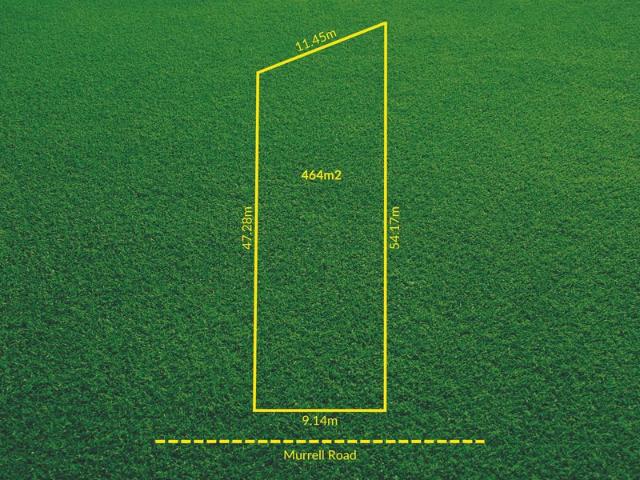 Prime Land Opportunity in the Heart of Para Hills!
