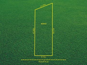 Prime Land Opportunity in the Heart of Para Hills!