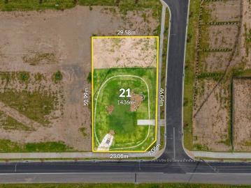 Prime Land Opportunity in Warnervale 1436sqm with Future Potential