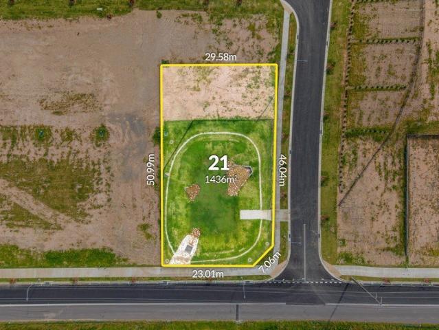 Prime Land Opportunity in Warnervale 1436sqm with Future Potential