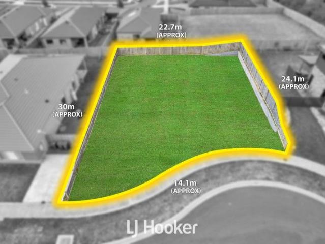 Prime Land Opportunity in Warragul Build the Home of Your Dreams!
