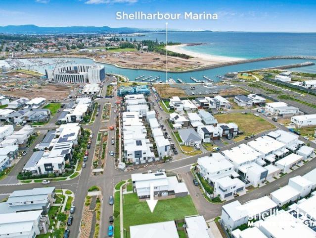 Prime Land Opportunity within the Waterfront Precinct with Dual Living Option