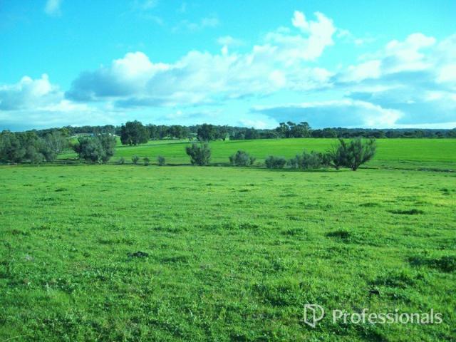 Prime Land Available Now
