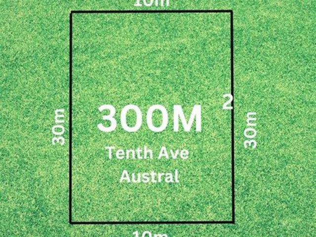 Prime Land Available Q4 2026 Registration