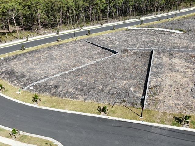 Prime Land. Dual occupancy potential. Exceptional Opportunity
