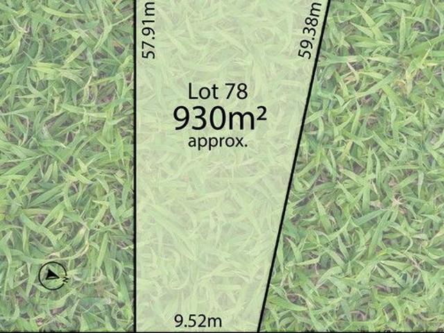 Prime Land for Your Dream Retreat