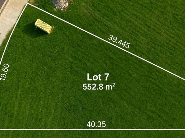 Prime Land for Sale on Fourth Ave, Austral