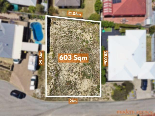 Prime Land for Sale in Dawesville Your Coastal Dream Awaits