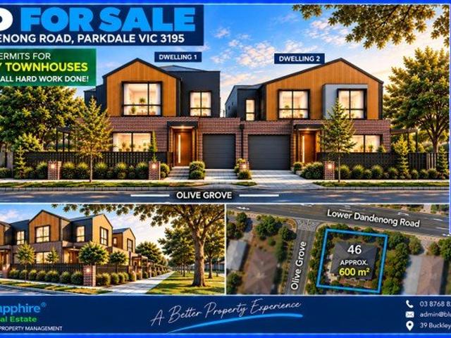PRIME LAND FOR SALE SHOVEL READY LUXURY DEVELOPMENT OPPORTUNITY