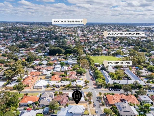 PRIME LAND IN A PERFECT POSITION!