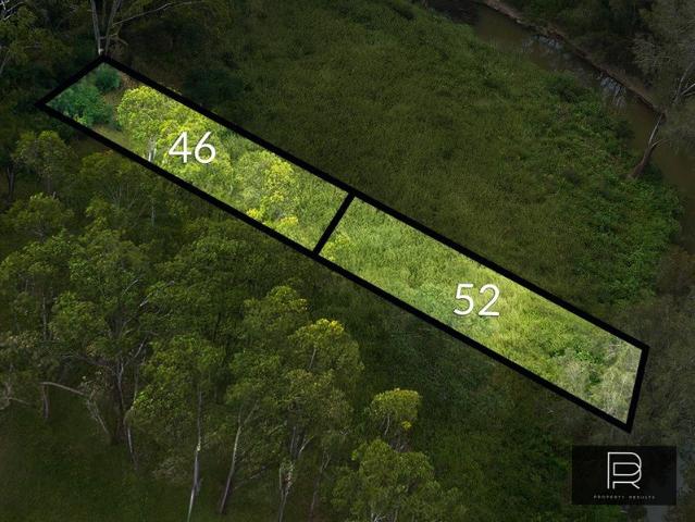 PRIME LAND IN ANGUS! 2x LAND LOTS ON 435SQM