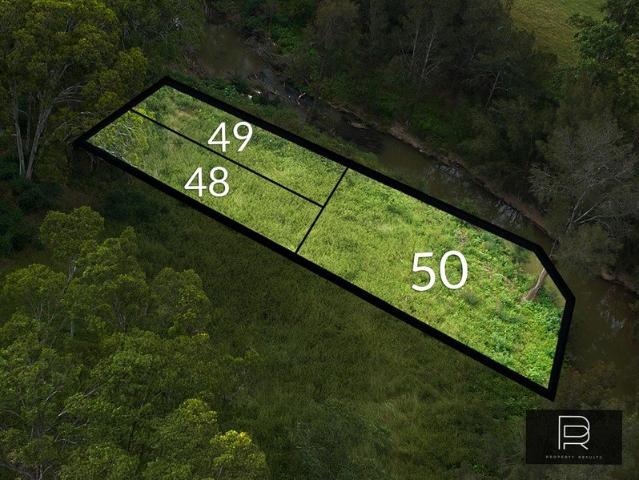 PRIME LAND IN ANGUS! 3x LAND LOTS ON 820SQM