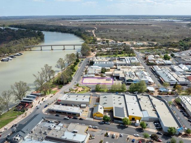 Prime Land in Berri