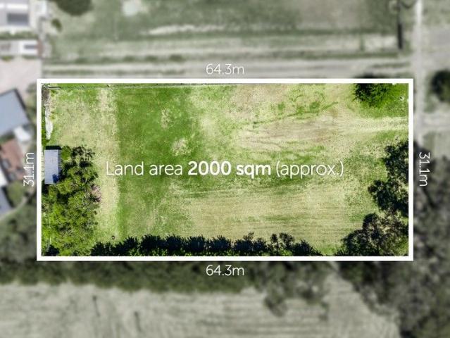 Prime Land in Forrest