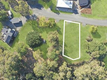 Prime Land in Halls Gap