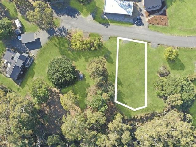 Prime Land in Halls Gap