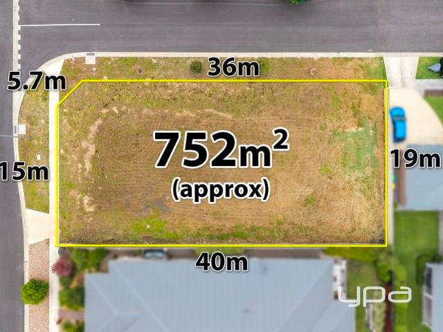 PRIME LAND IN HIGHLY SORT AFTER LOCATION