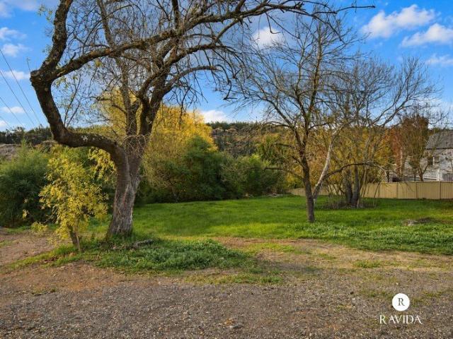 Prime Land in Historic Beechworth!