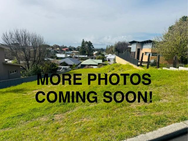 Prime Land In South Bunbury