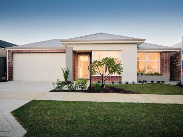 Prime land located in the Woodlands Estate, Baldivis