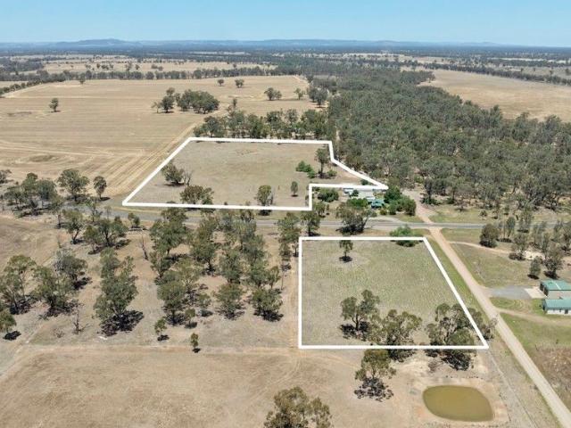 Prime Land Parcels on Miepoll School Road & Harrington Road, Miepoll