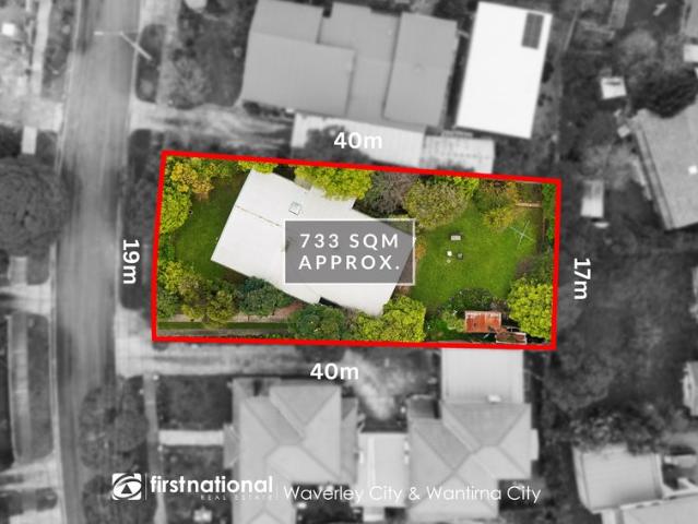 Prime Land, Prime Position Moments from Monash University