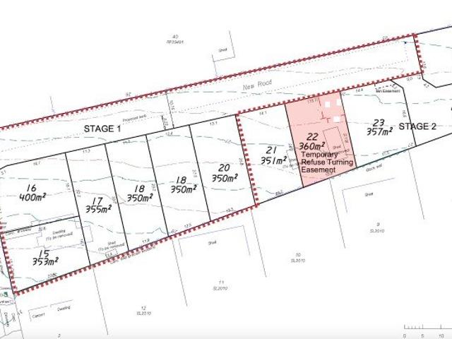 Prime Land Ready for Your Dream Home in Oxley