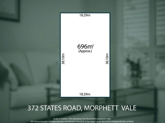 Prime Land Value Opportunity on a Generous Allotment