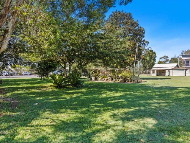 Prime Land with Endless Opportunity
