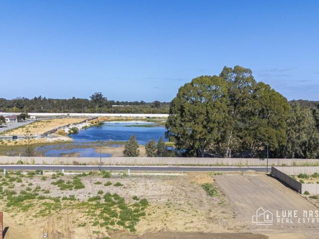 Prime Land With Large Frontage