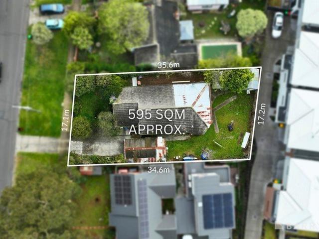 Prime Landholding With Outstanding Future Potential