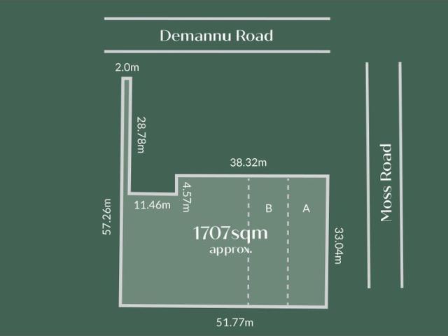 Prime Landholding with Exceptional Future Potential 41 Demannu Road, Munno Para Downs