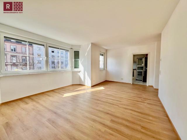 Prime Lage am Lokalbahnhof 3 Zimmer mit Komfort