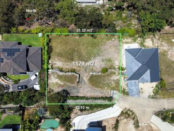 PRIME LARGE LOT RARE BEROWRA OPPORTUNITY