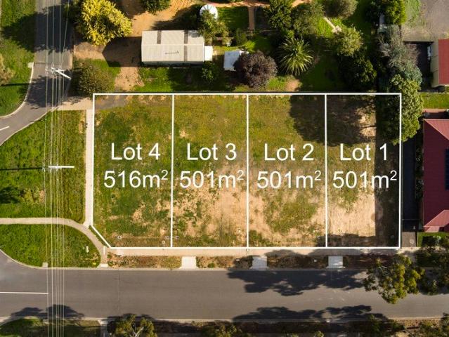 Prime Level Block in the Heart of Marong 516m² with Dual Access