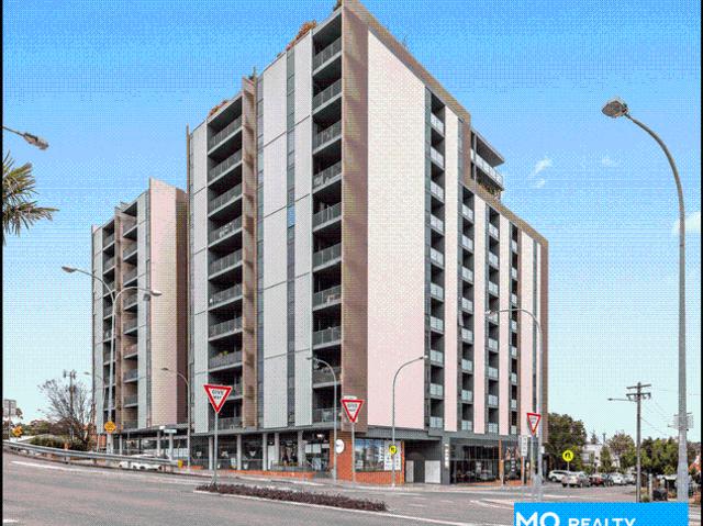 Prime Lidcombe Location | 100m to Train Station | Secure 1 Bedroom Apartment