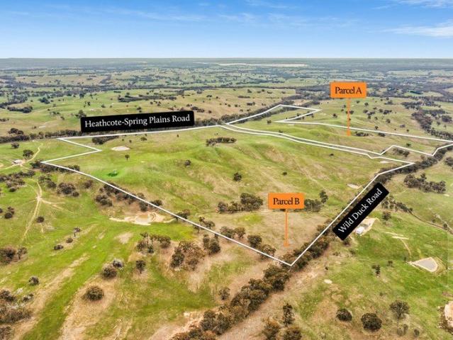 Prime Lifestyle Acreage