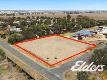Prime Lifestyle Allotment Over 1 Acre on Yarrawonga's Southern Fringe