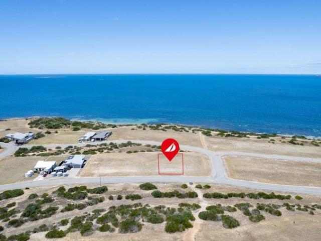 Prime Lifestyle Allotment Offering Unmatched Coastal Living